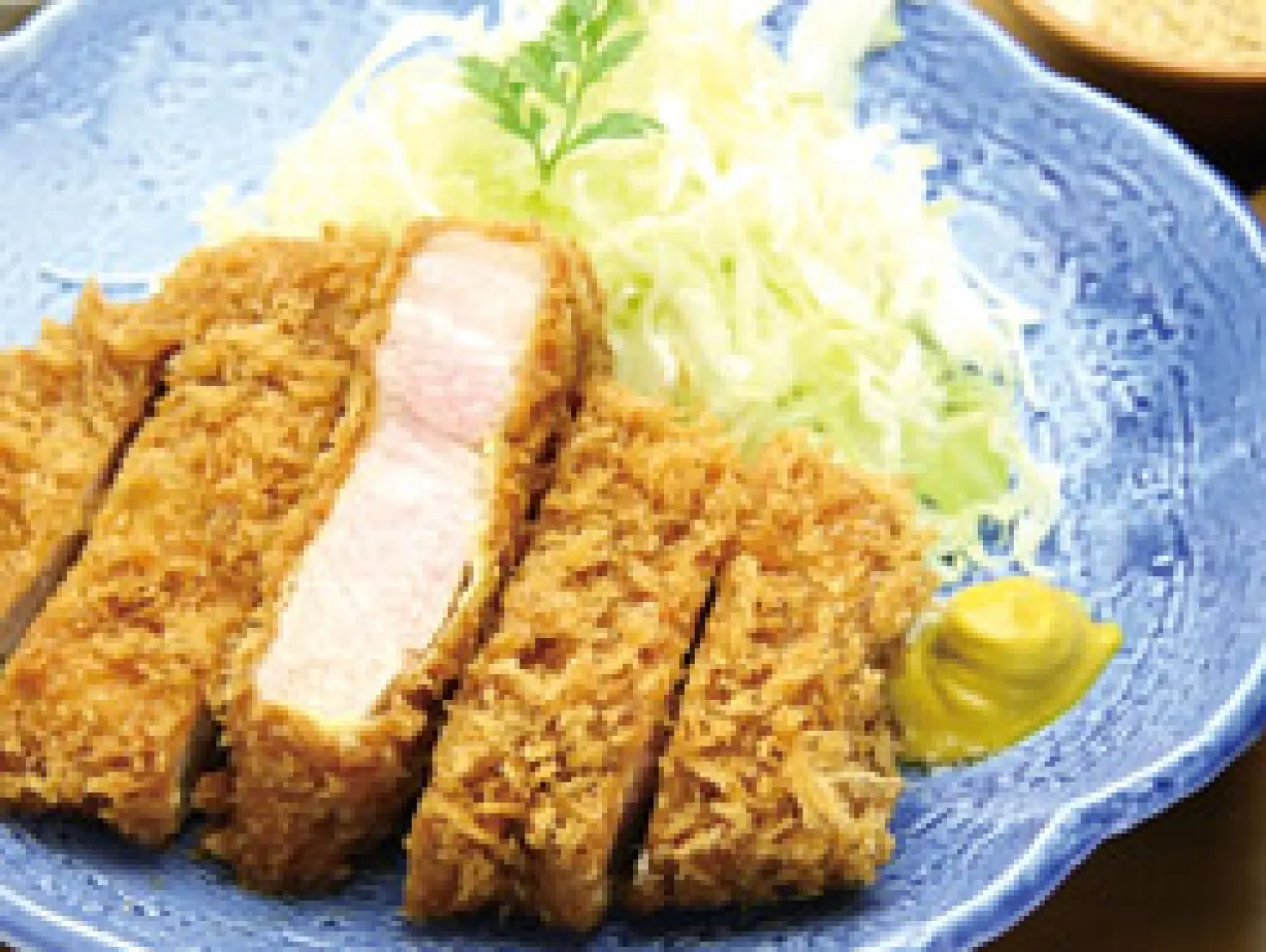 メニュー